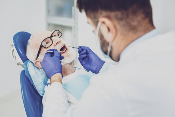 Best Same-Day Emergency Dentist in Holly Lake Ranch, TX